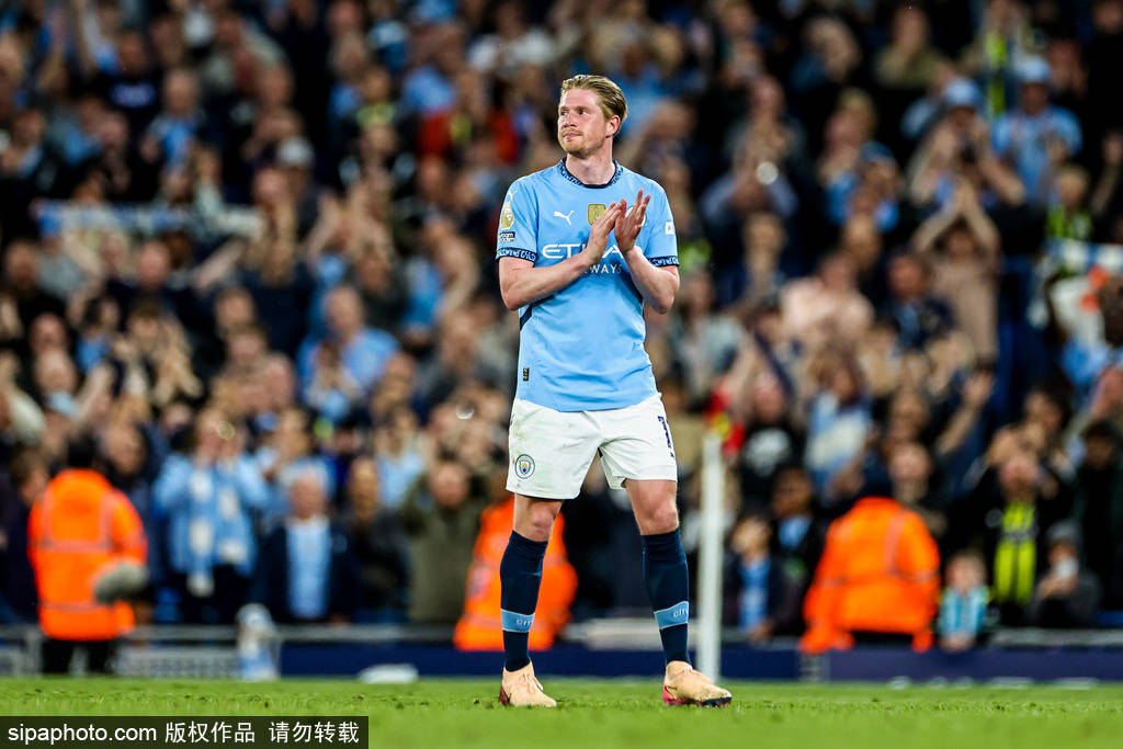 为球迷们留 为球迷们留